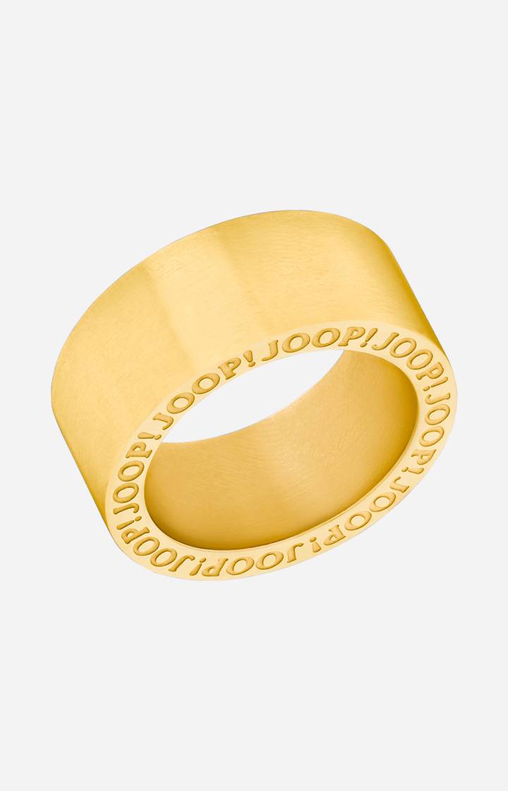 Joop Ring in Gold