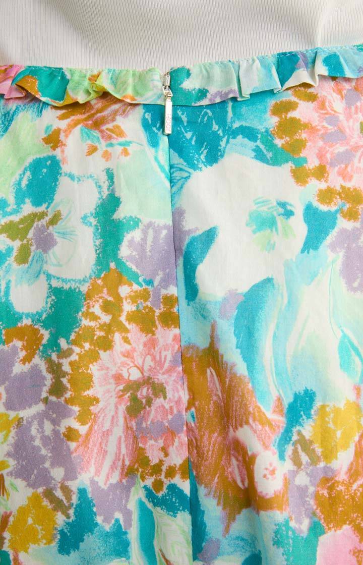 Joop Rock In Mint/Türkis/Gelb