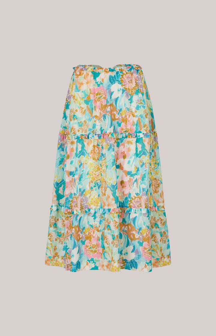 Joop Rock In Mint/Türkis/Gelb