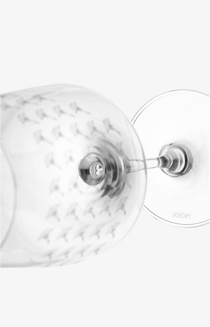 Joop Rotweinglas Faded Cornflower - 2er Set