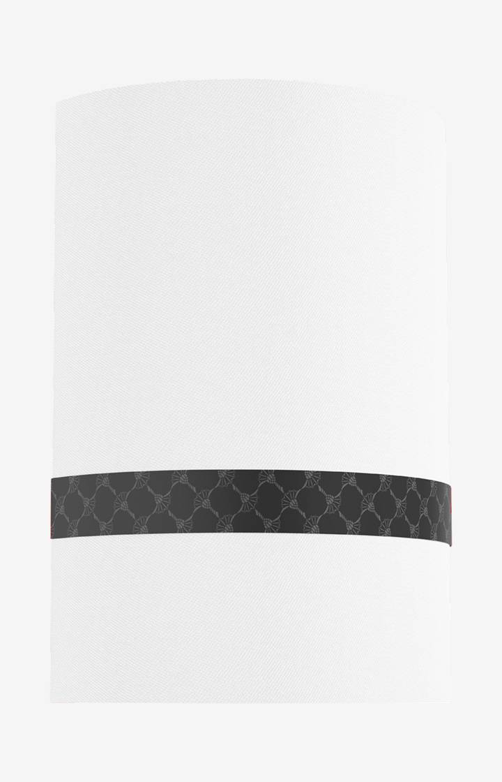 Joop JOOP! ROUND LIGHTS BLACK Wandleuchte Rund, Weiß/Schwarz