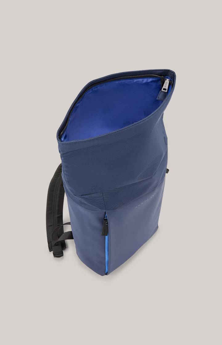Joop Rucksack Atessa Tino In Dunkelblau