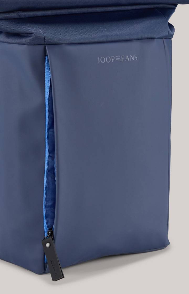 Joop Rucksack Atessa Tino In Dunkelblau