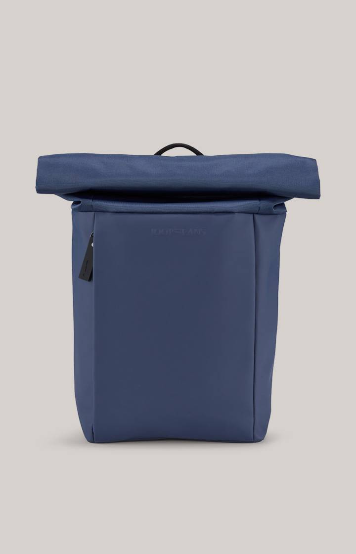 Joop Rucksack Atessa Tino in Dunkelblau