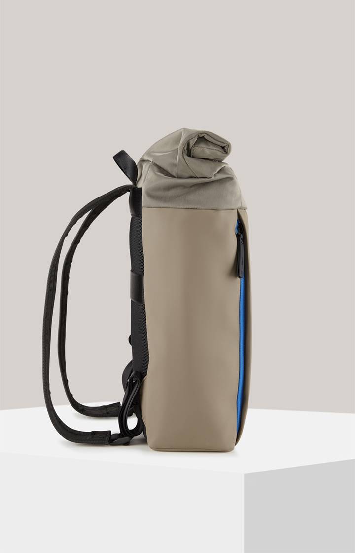 Joop Rucksack Atessa Tino In Grau-Grün