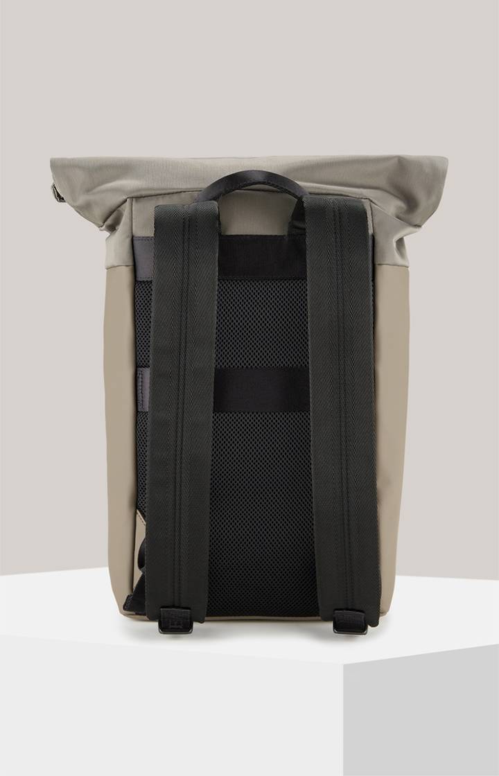 Joop Rucksack Atessa Tino In Grau-Grün