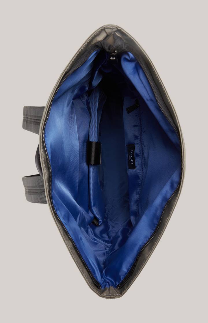 Joop Rucksack Atessa Tino In Grau-Grün