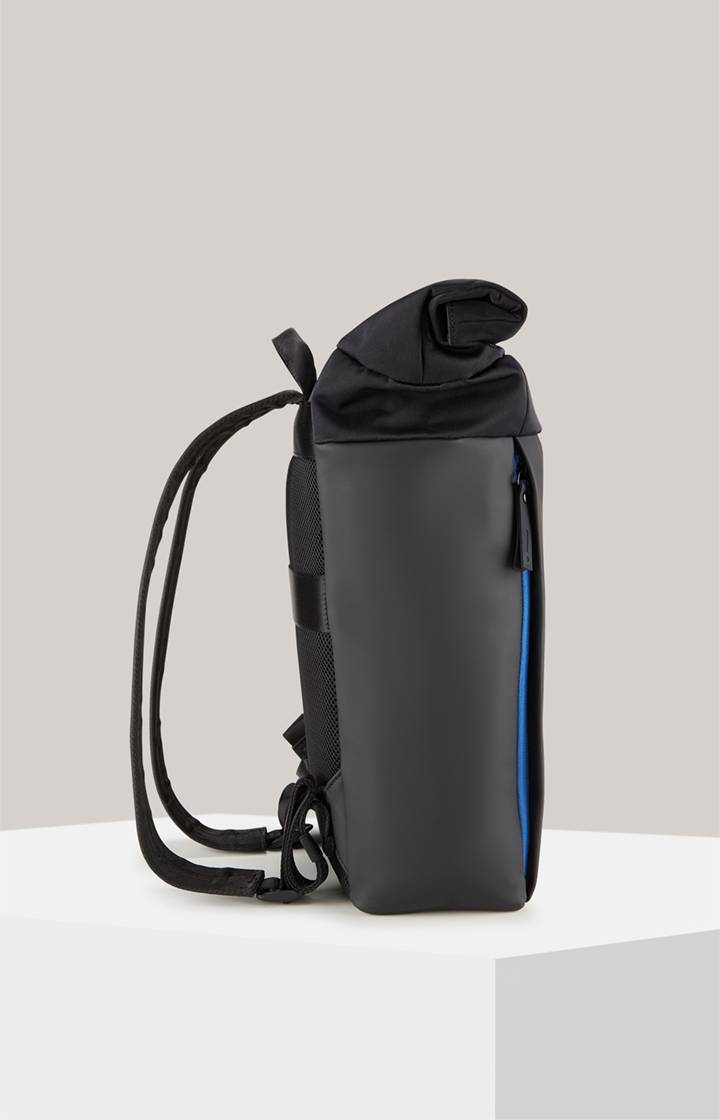 Joop Rucksack Atessa Tino In Schwarz