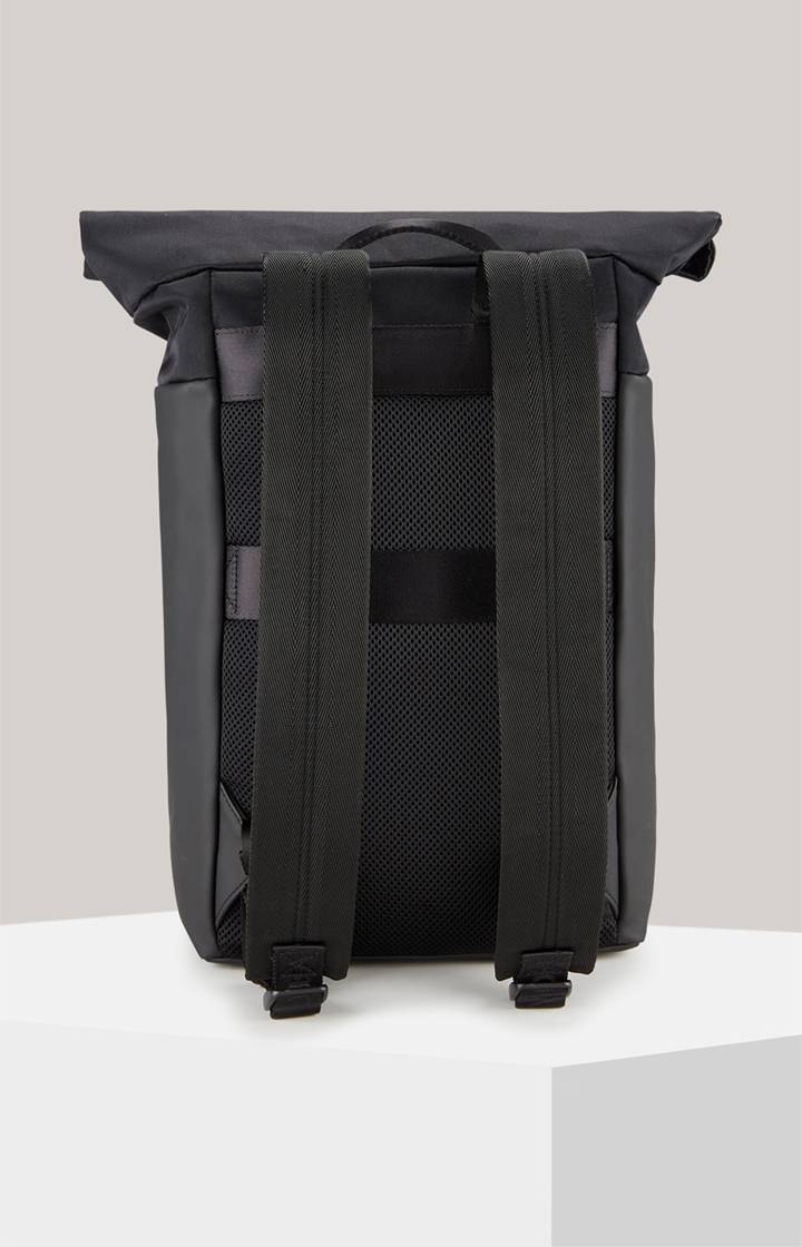 Joop Rucksack Atessa Tino In Schwarz