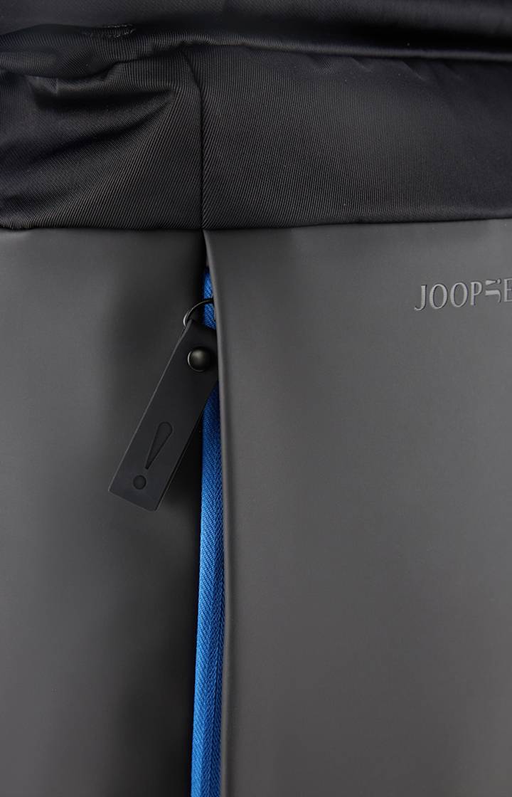 Joop Rucksack Atessa Tino In Schwarz