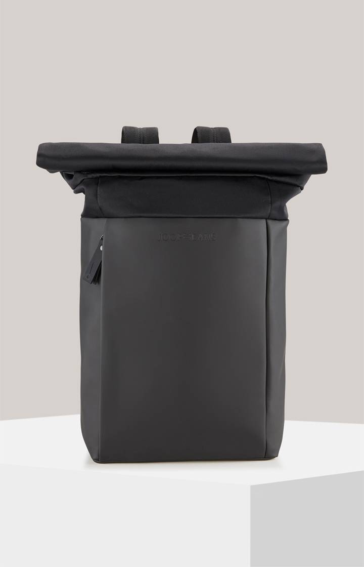 Joop Rucksack Atessa Tino in Schwarz