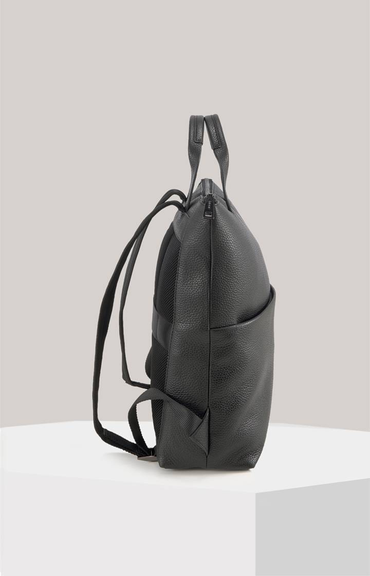 Joop Rucksack Cardona Lars In Schwarz