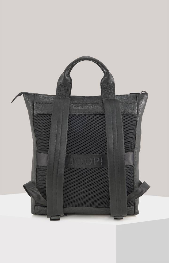 Joop Rucksack Cardona Lars In Schwarz