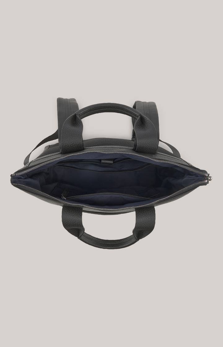 Joop Rucksack Cardona Lars In Schwarz