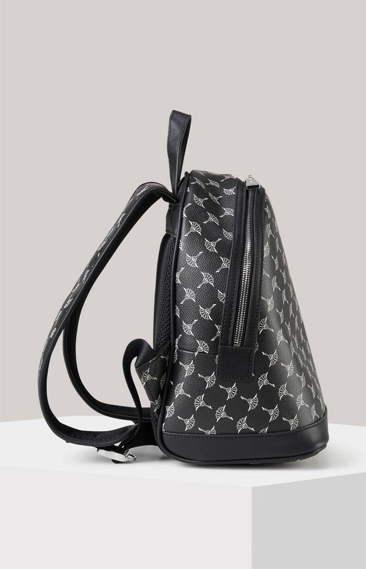 Joop Rucksack Cortina Enrica In Schwarz