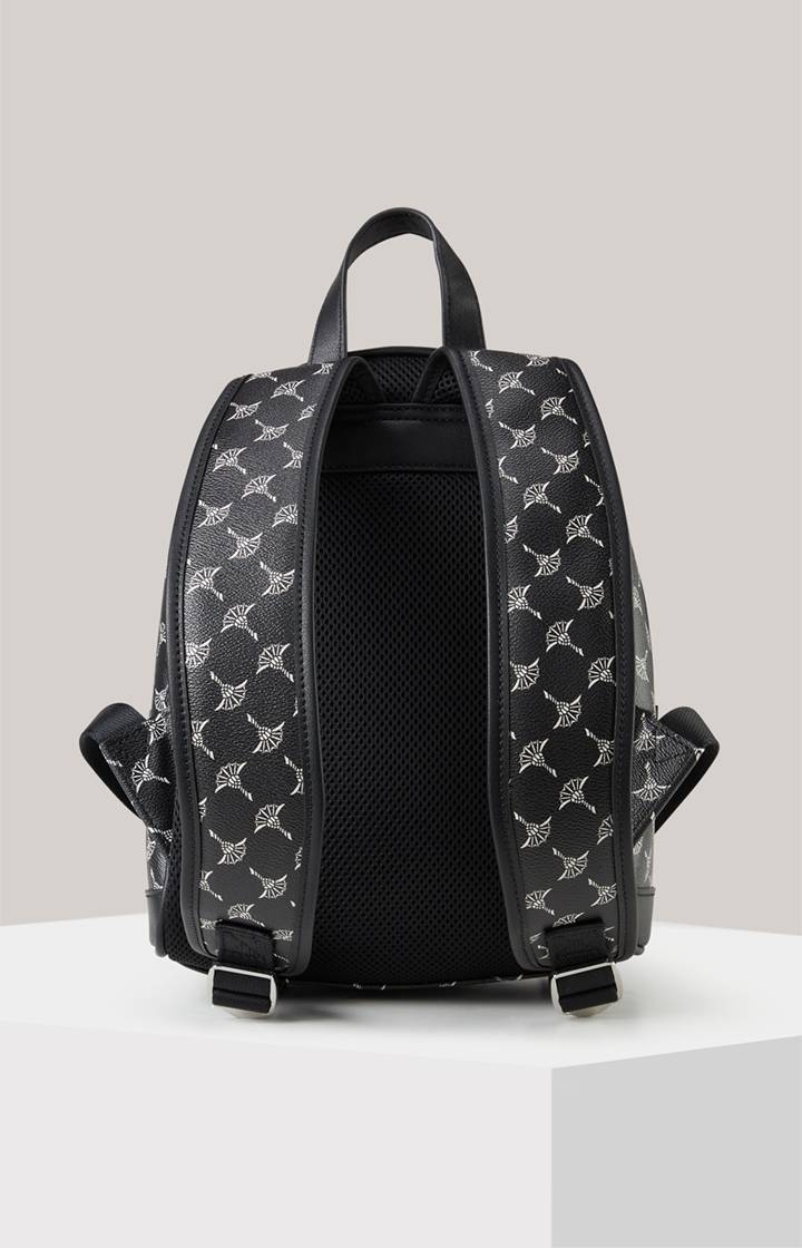 Joop Rucksack Cortina Enrica In Schwarz