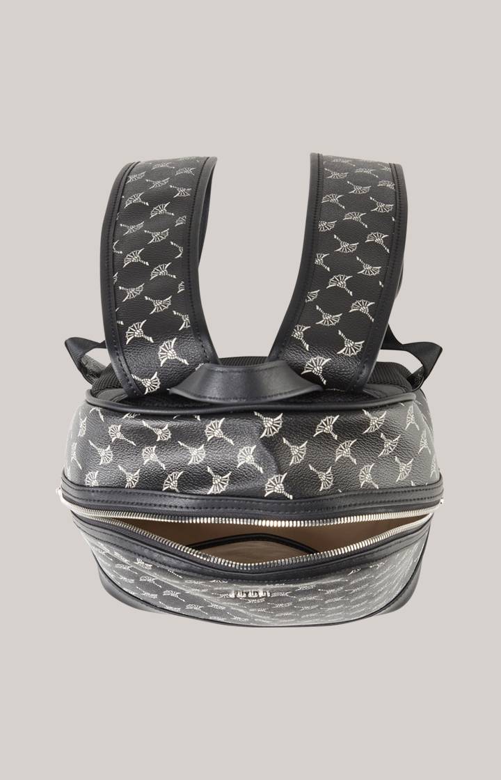 Joop Rucksack Cortina Enrica In Schwarz