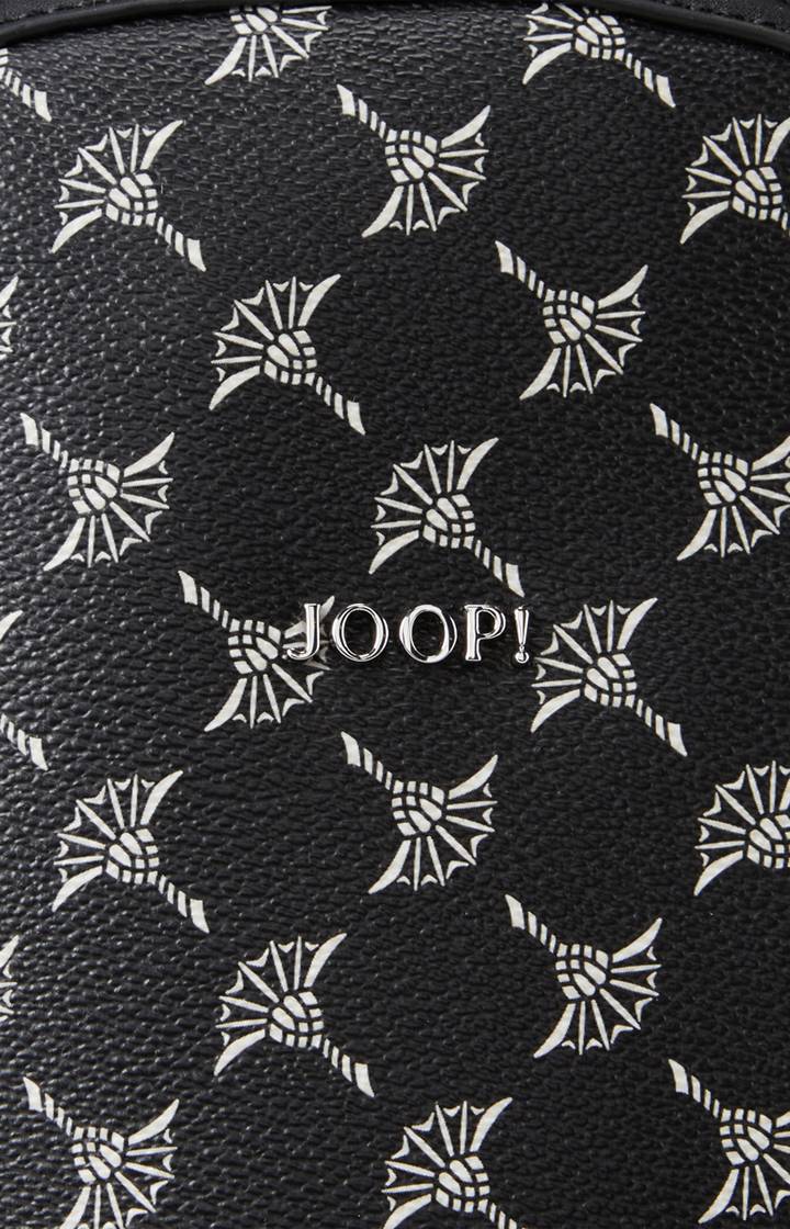 Joop Rucksack Cortina Enrica In Schwarz