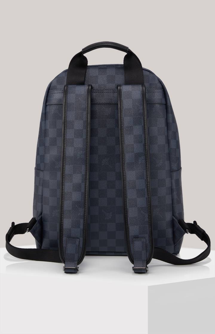 Joop Rucksack Cortina Piazza Miko In Dunkelblau