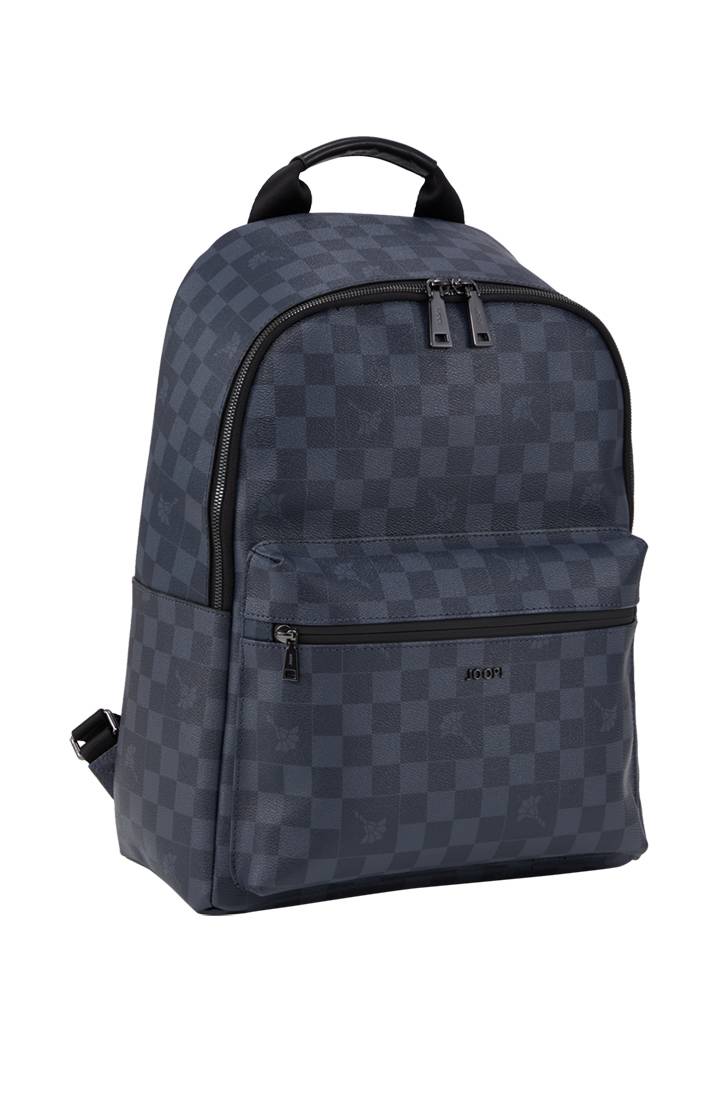Joop Rucksack Cortina Piazza Miko In Dunkelblau