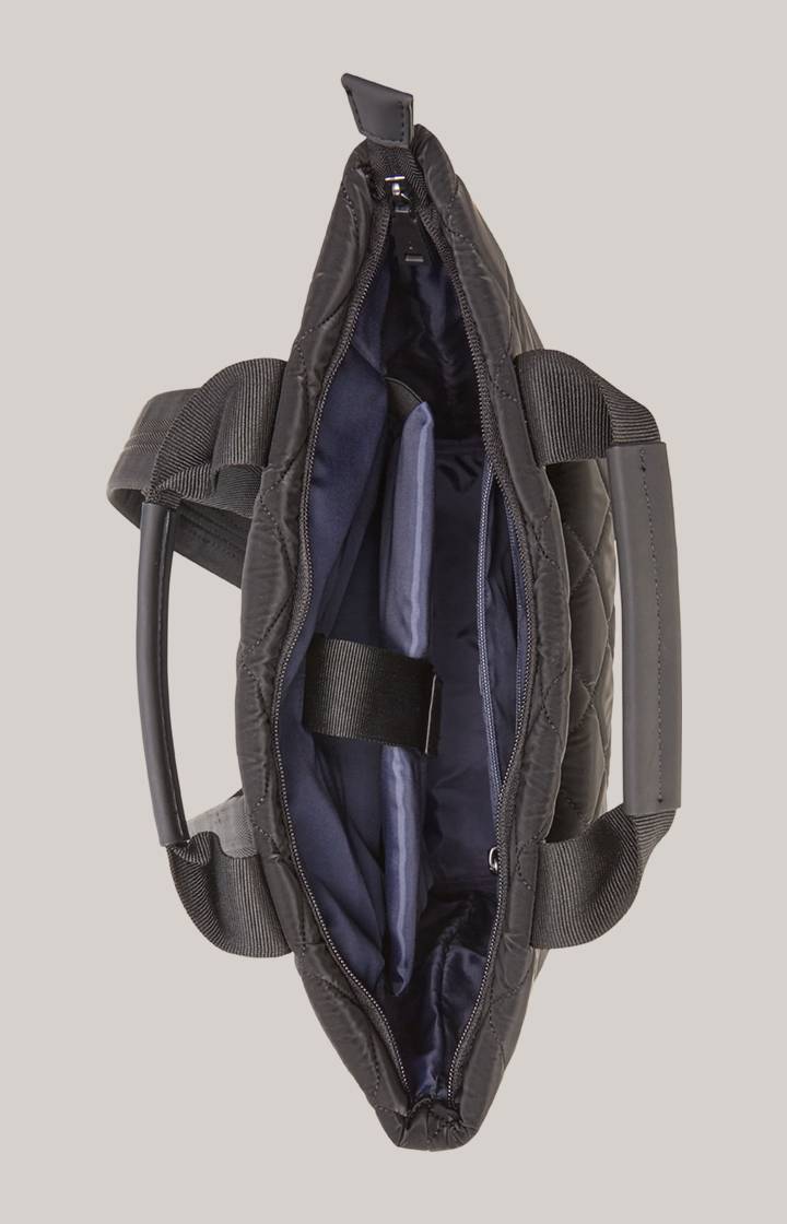 Joop Rucksack Diamante Norica Falk In Schwarz