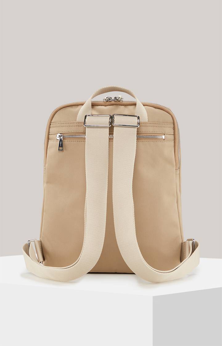 Joop Rucksack Giocoso Nivia In Beige