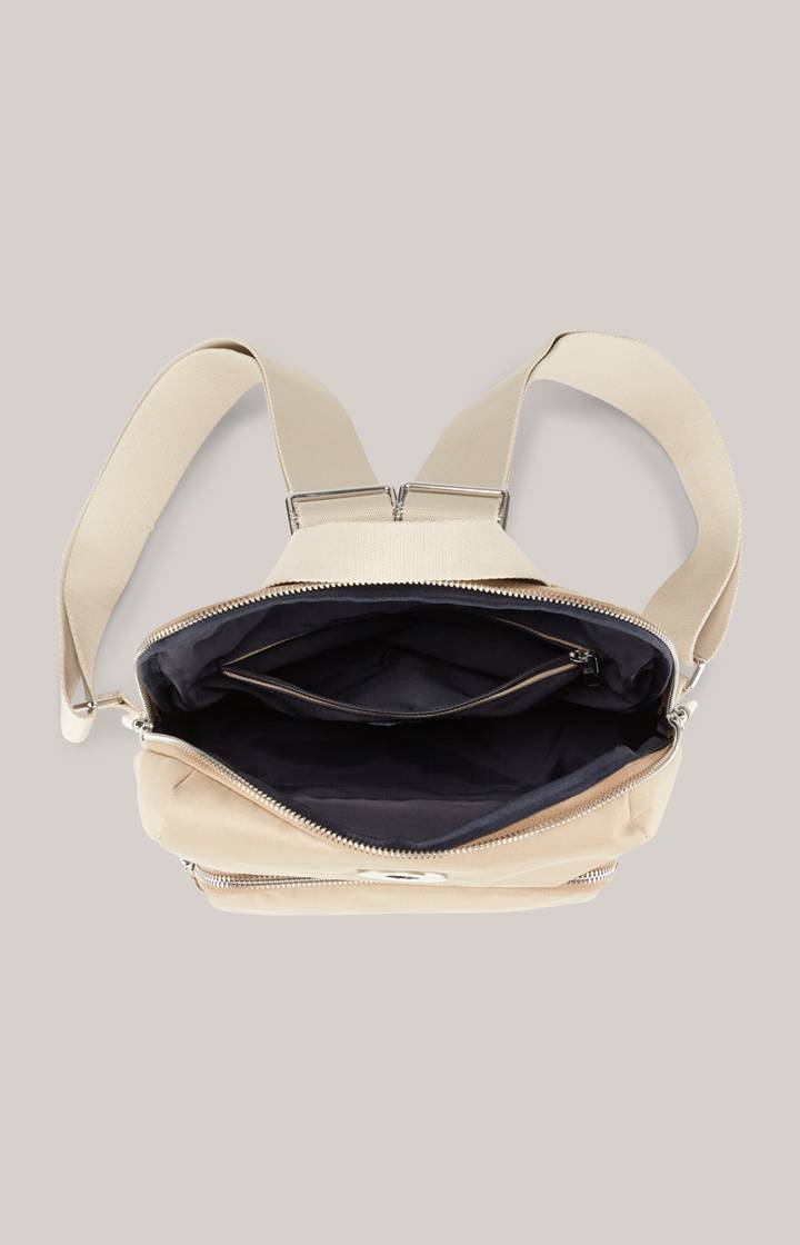 Joop Rucksack Giocoso Nivia In Beige