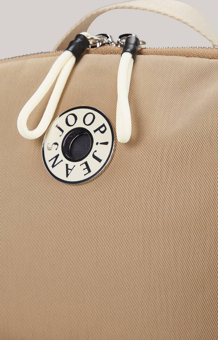 Joop Rucksack Giocoso Nivia In Beige