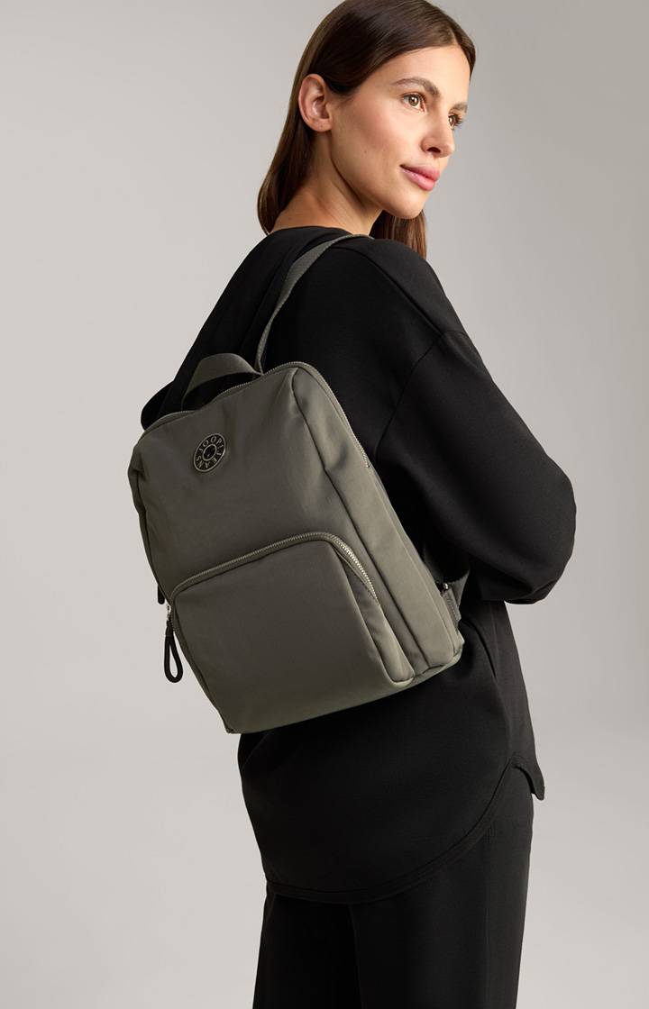 Joop Rucksack Giocoso Nivia In Grau