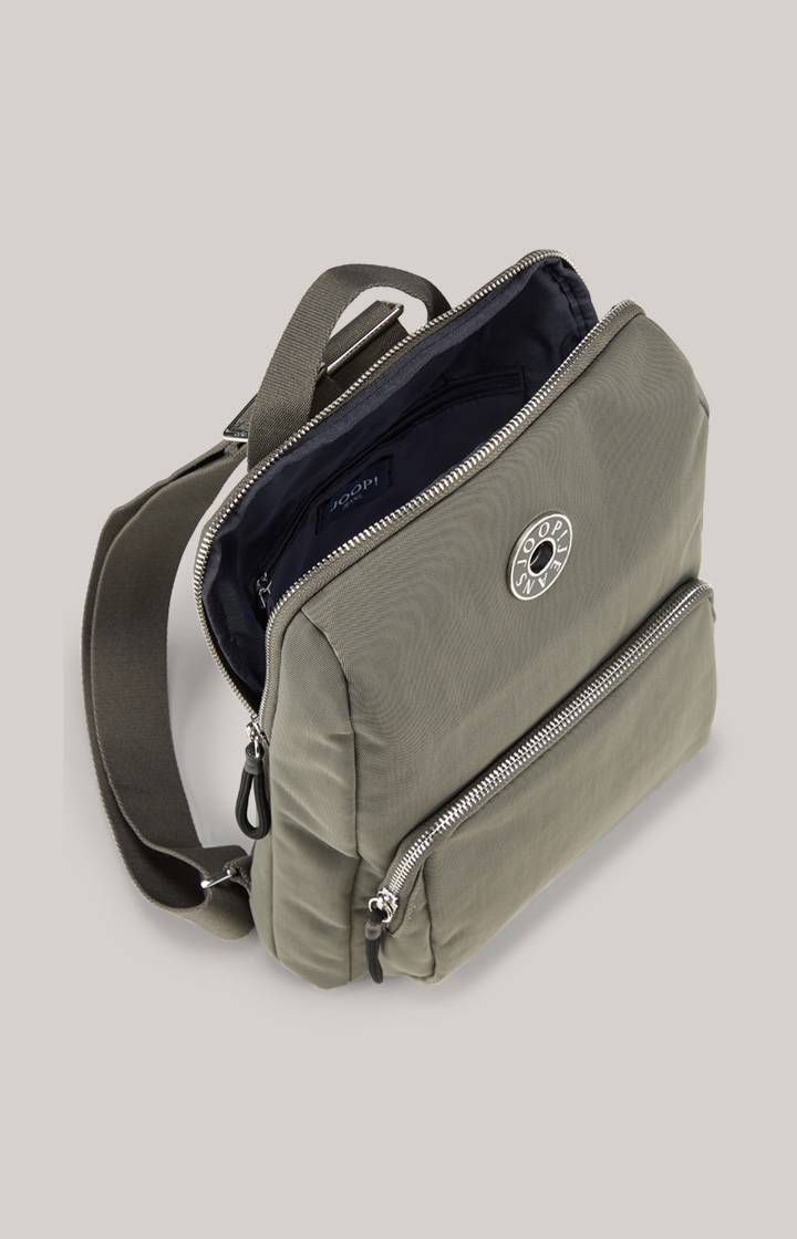 Joop Rucksack Giocoso Nivia In Grau