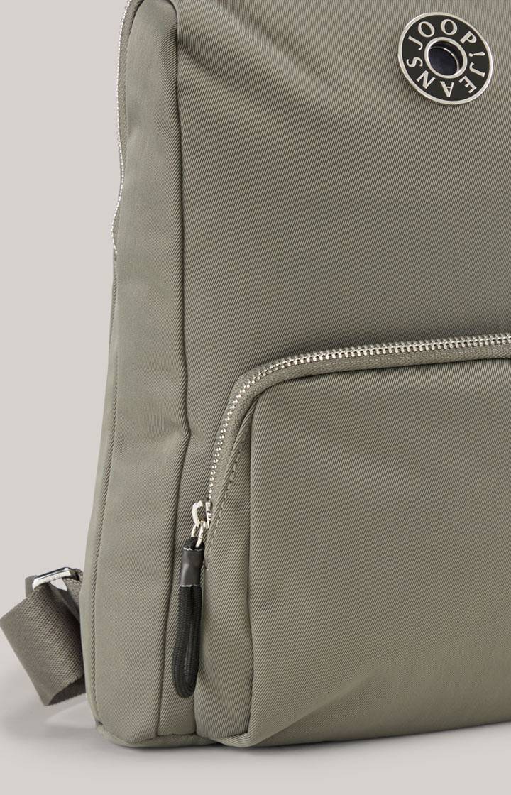 Joop Rucksack Giocoso Nivia In Grau