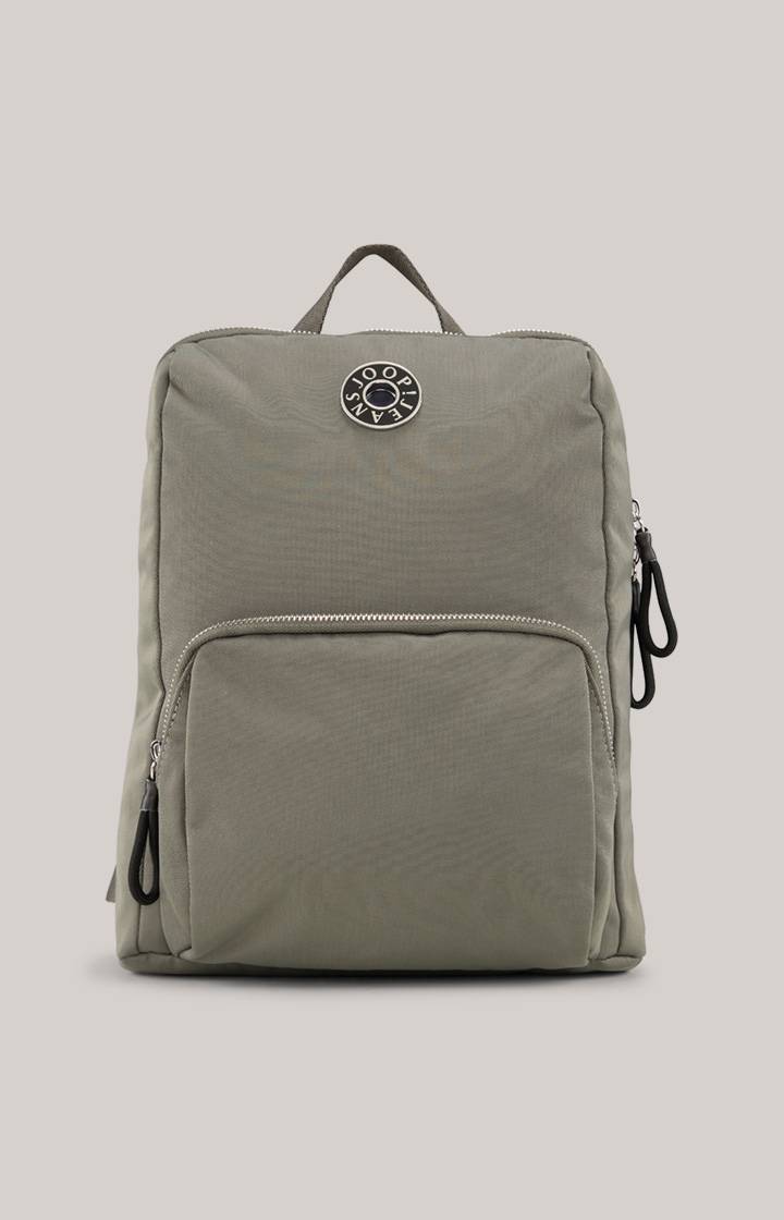 Joop Rucksack Giocoso Nivia in Grau