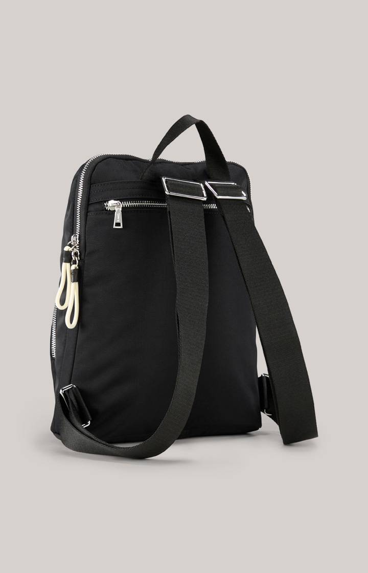 Joop Rucksack Giocoso Nivia In Schwarz