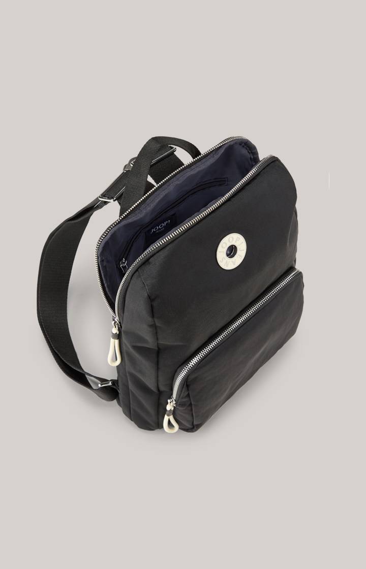 Joop Rucksack Giocoso Nivia In Schwarz