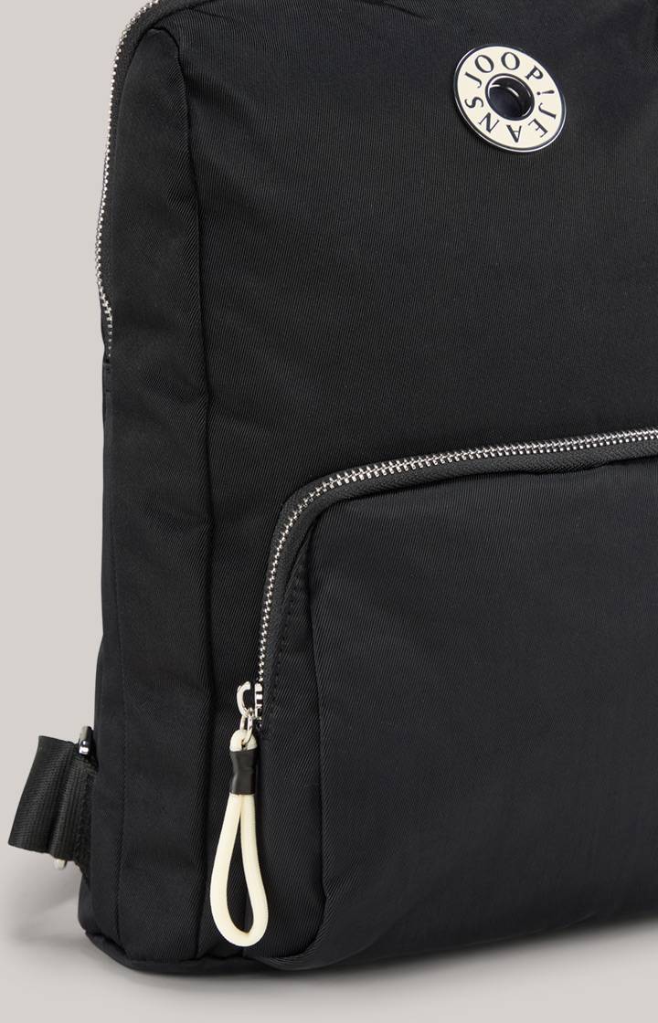 Joop Rucksack Giocoso Nivia In Schwarz