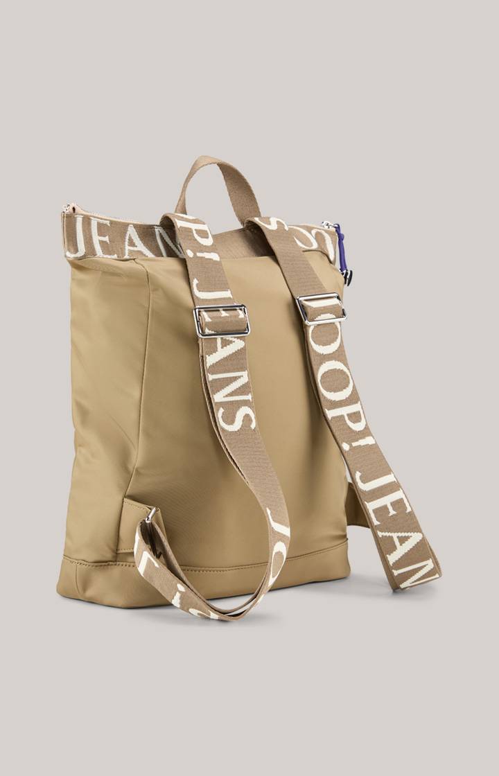 Joop Rucksack Lietissimo Elva In Hellbraun