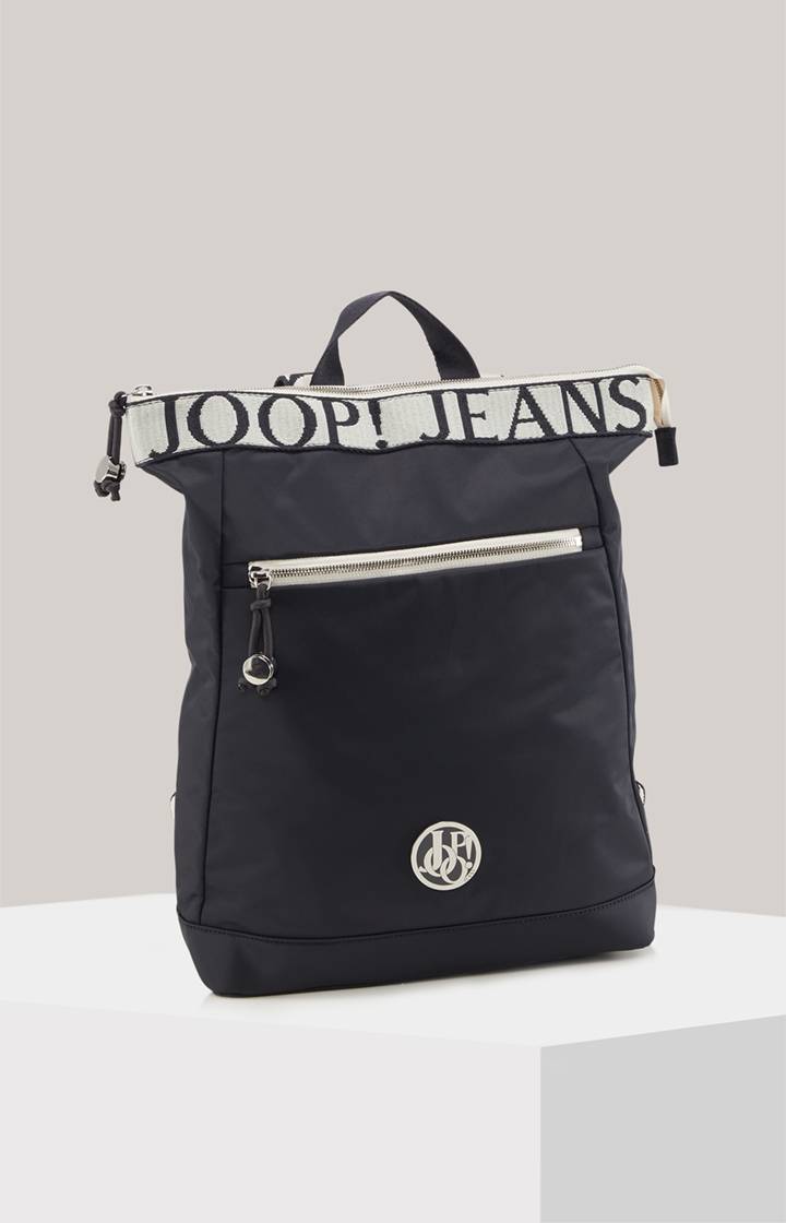 Joop Rucksack Lietissimo Elva in Nachtblau