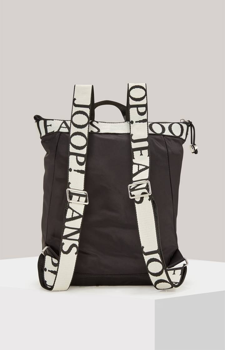 Joop Rucksack Lietissimo Elva In Schwarz