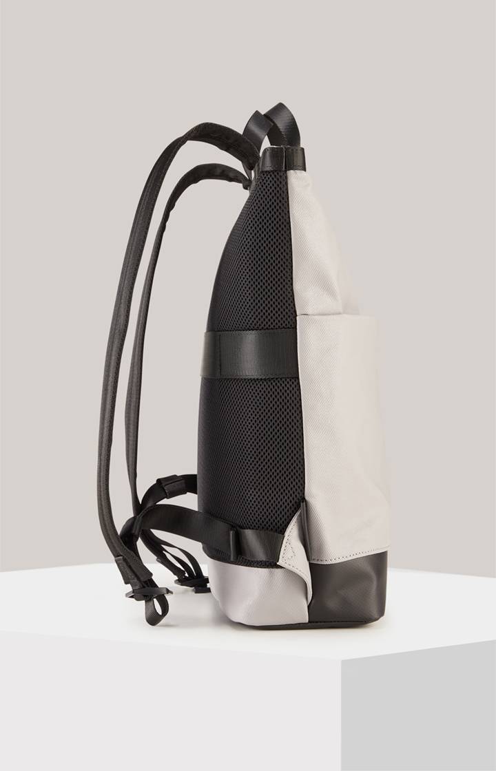 Joop Rucksack Marcena Falk In Hellgrau
