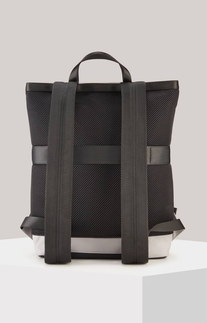 Joop Rucksack Marcena Falk In Hellgrau