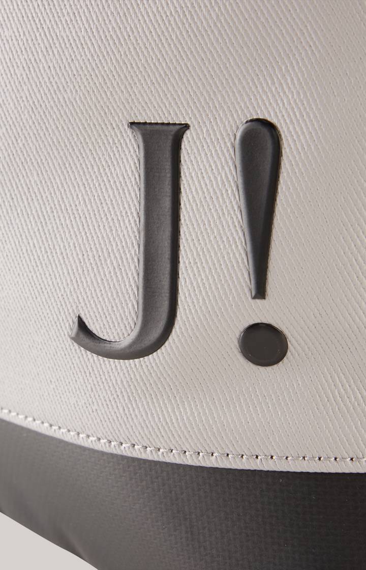 Joop Rucksack Marcena Falk In Hellgrau