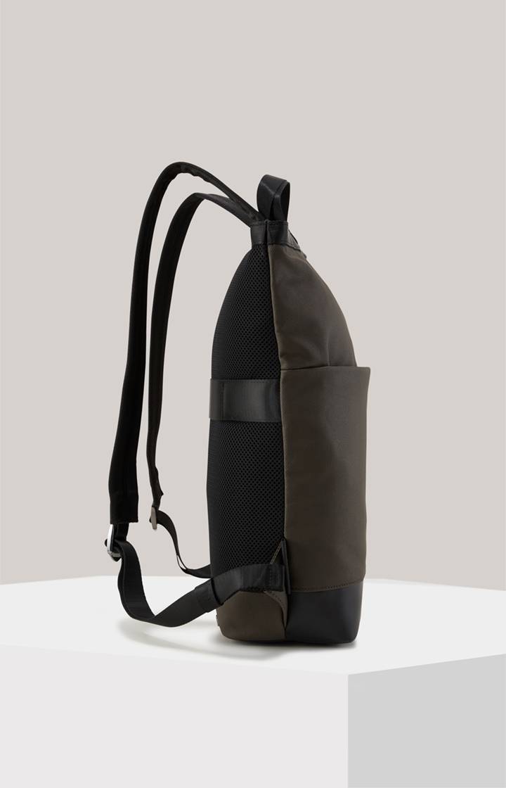 Joop Rucksack Marcena Falk In Oliv