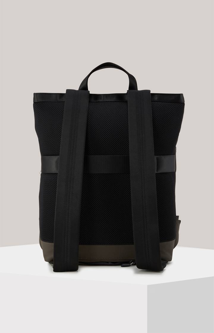 Joop Rucksack Marcena Falk In Oliv