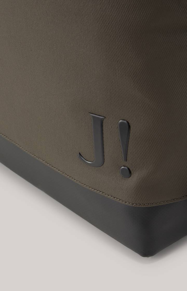 Joop Rucksack Marcena Falk In Oliv