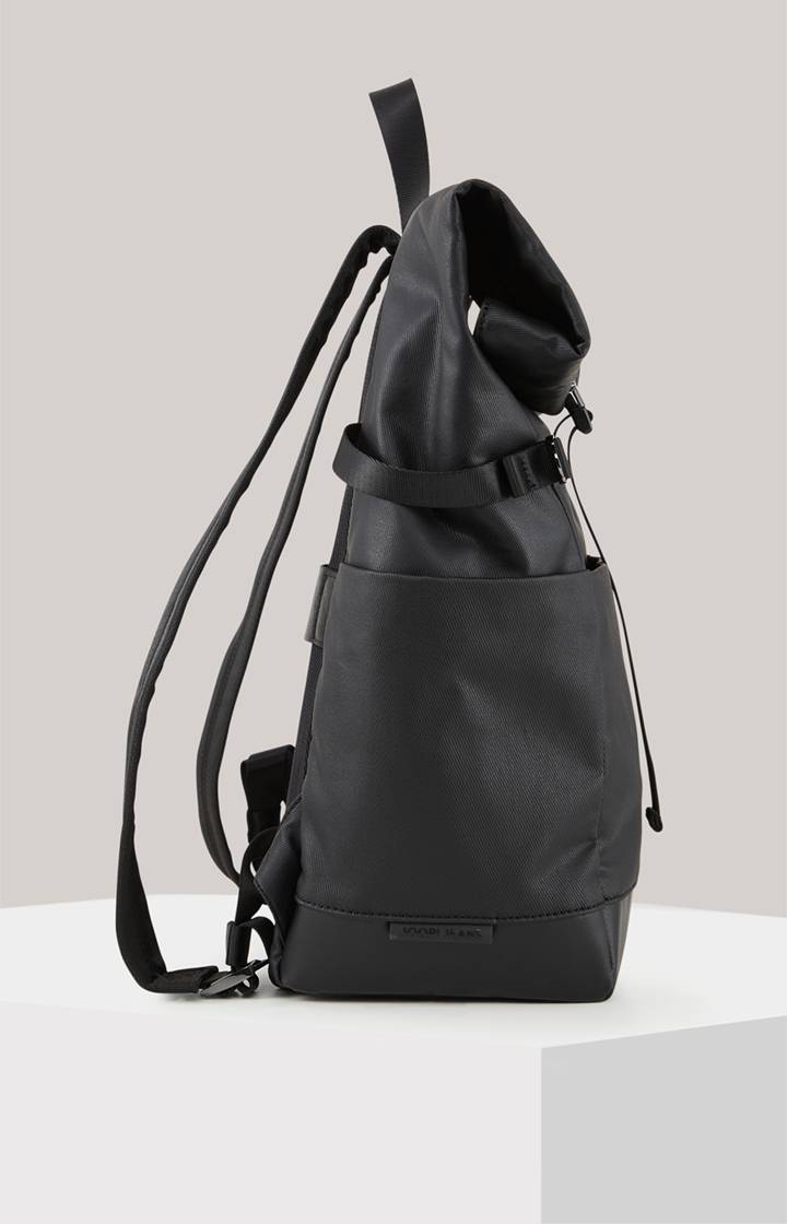 Joop Rucksack Marcena Otis In Schwarz