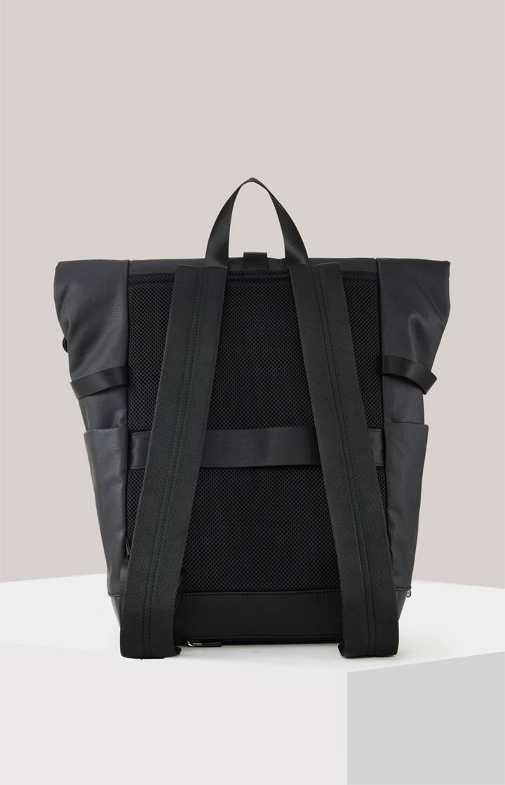Joop Rucksack Marcena Otis In Schwarz