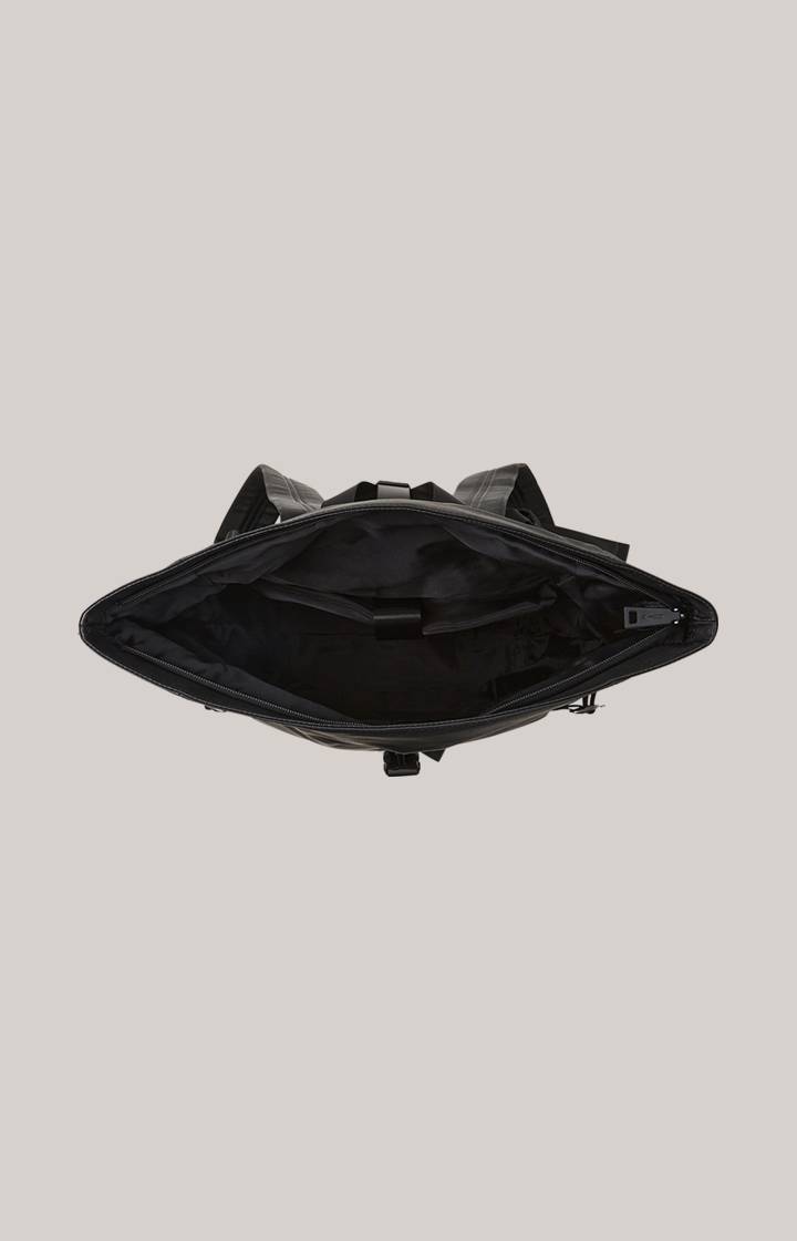 Joop Rucksack Marcena Otis In Schwarz