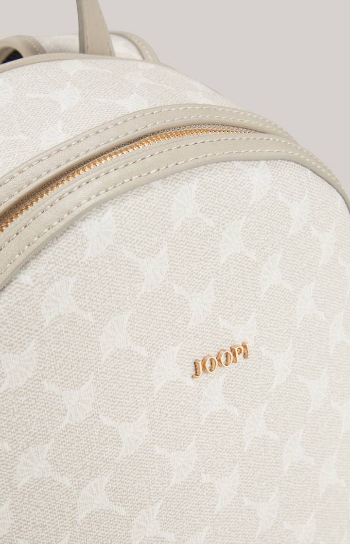 Joop Rucksack Mazzolino Edition Enrica In Greige