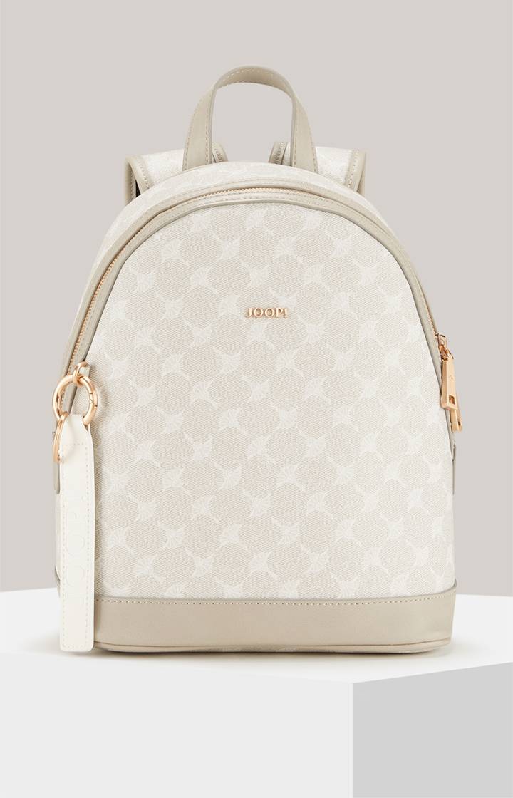 Joop Rucksack Mazzolino Edition Enrica in Greige