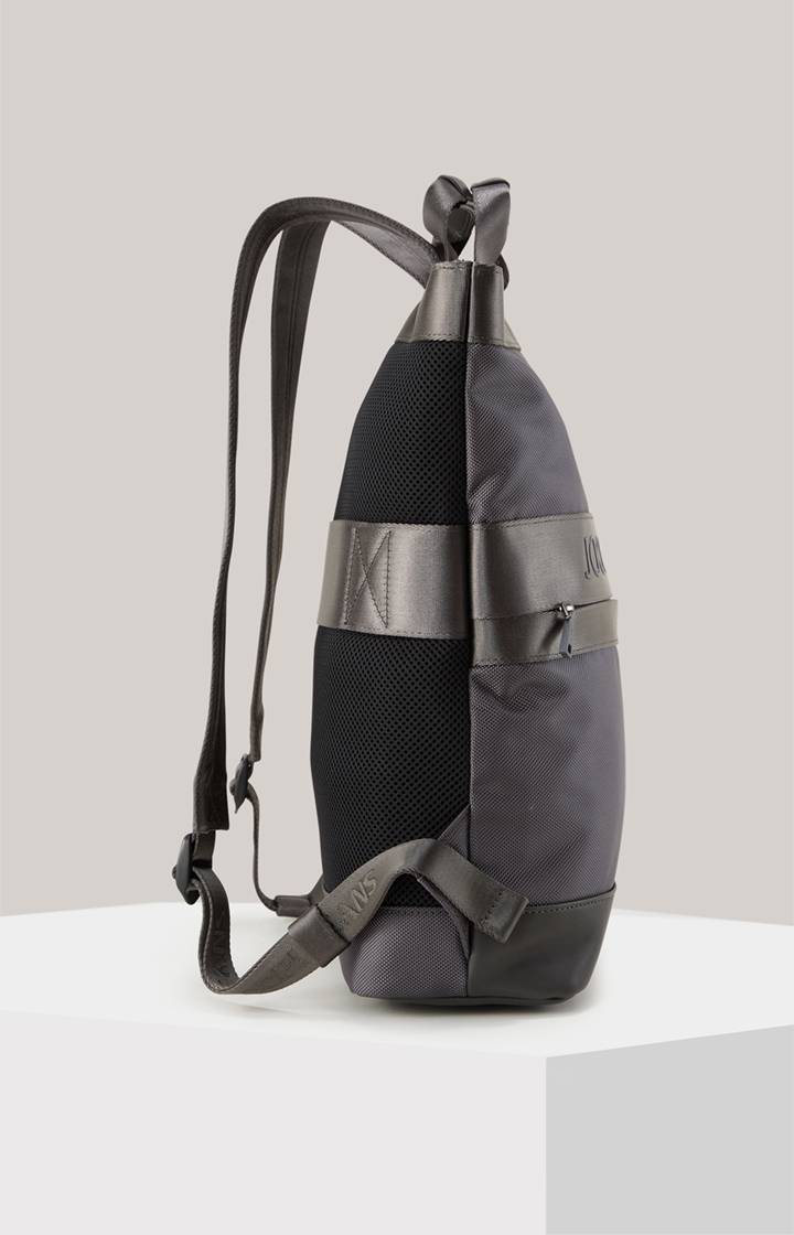 Joop Rucksack Modica Falk In Dunkelgrau